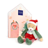 DOUDOU FARCEUR & SA MAISONETTE CANNELLE