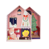 DOUDOU FARCEUR & SA MAISONETTE CANNELLE