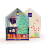 DOUDOU FARCEUR & SA MAISONETTE COTILLON