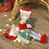 DOUDOU FARCEUR & SA MAISONETTE COTILLON