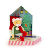 DOUDOU FARCEUR & SA MAISONETTE COTILLON