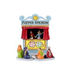 THEATRE DE MARIONETTES