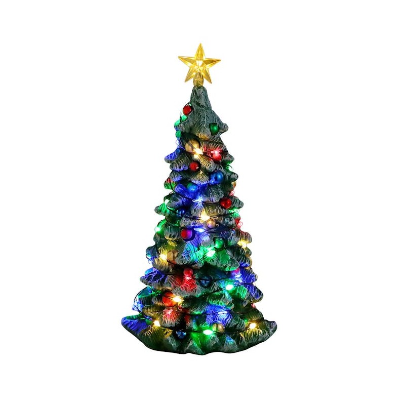 SAPIN DE NOËL ENNEIGE