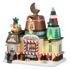 LA CONFISERIE DE MERRY MINT