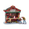 JOUETS DE L'ATELIER DU PERE NOEL