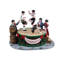 LEDERHOSEN BONDISSANT