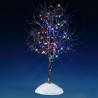 NOYER CENDRE LUMIÈRE MULTICOLORE
