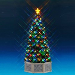 ARBRE DE NOEL BLUETOOTH