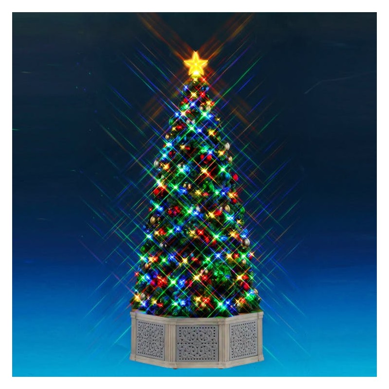 ARBRE DE NOEL BLUETOOTH