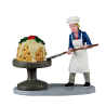 LE PLUS GRAND PUDDING DE NOËL