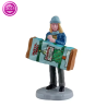 FIGURINE INSTANT-ARBRE