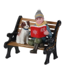 FIGURINE UN CONTE DE NOËL