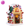 LE COIN DE PRANCER