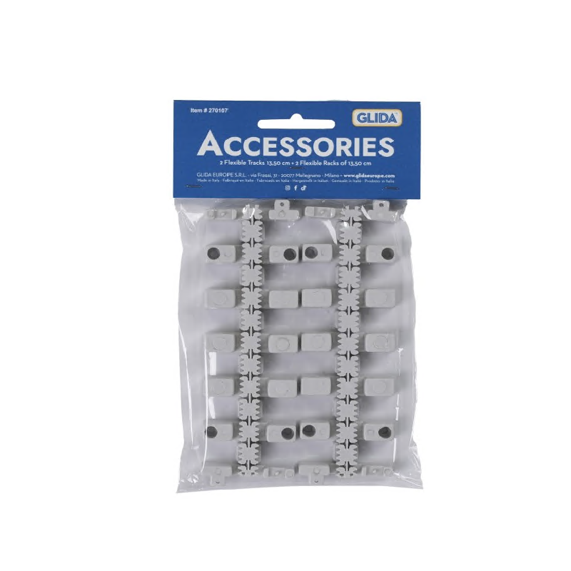 PACK D'EXTENSION 1 GLIDA