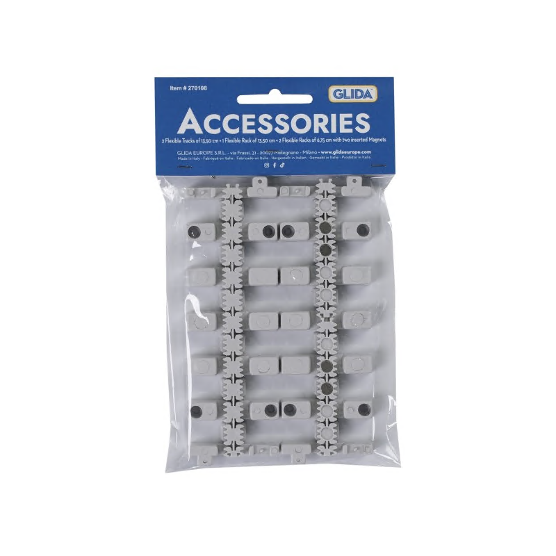 PACK D'EXTENSION 2 GLIDA
