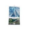 FEUILLE DECOR MODULABLE OCEAN 50 X 30 CM