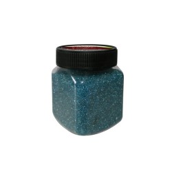 CRISTAUX DE GLACE BLEU 440G