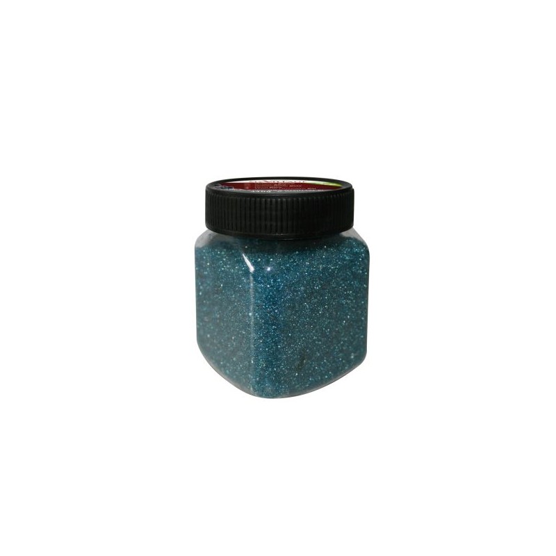 CRISTAUX DE GLACE BLEU 440G