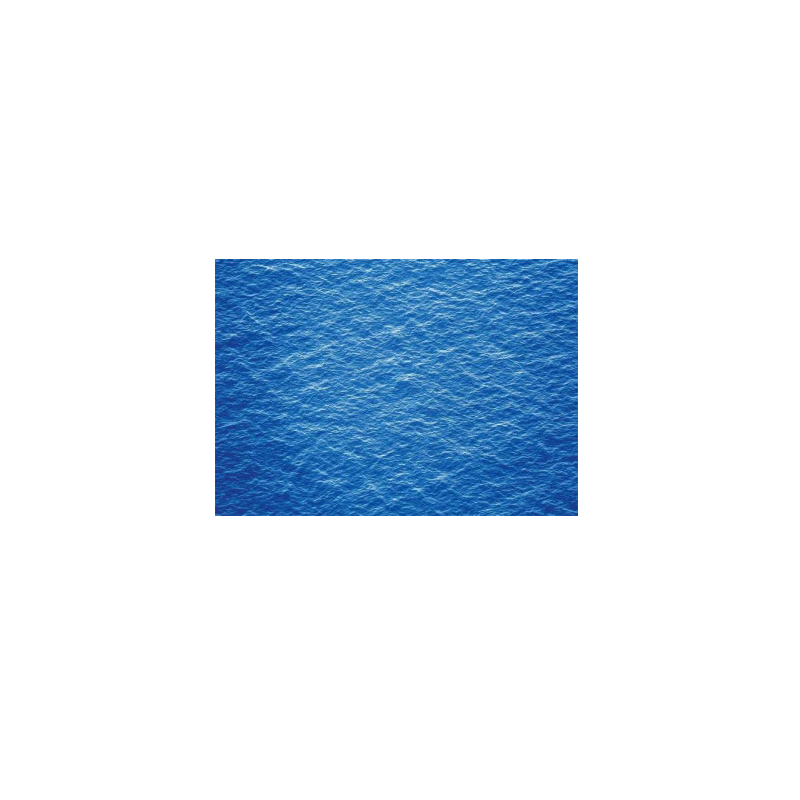 FEUILLE L'EAU 21 X 29.7 CM DOUBLE FACE