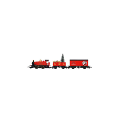 TRAIN MY VILLAGE EXPRESS 1:76