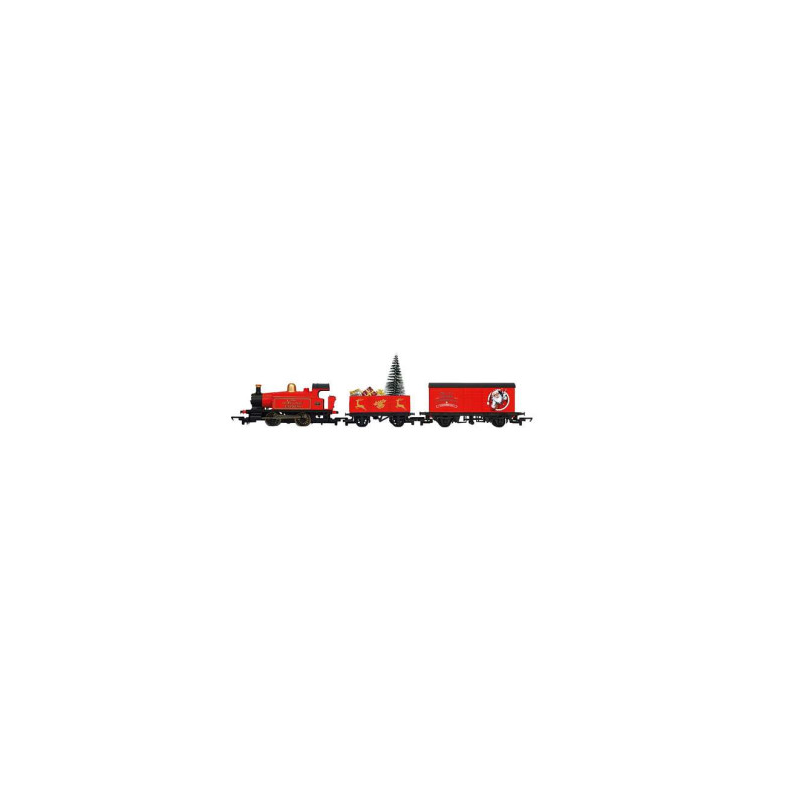 TRAIN MY VILLAGE EXPRESS 1:76