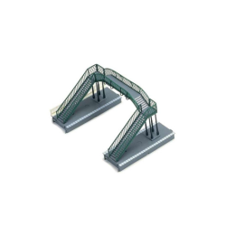 PASSERELLE PIETONIERE 1:76