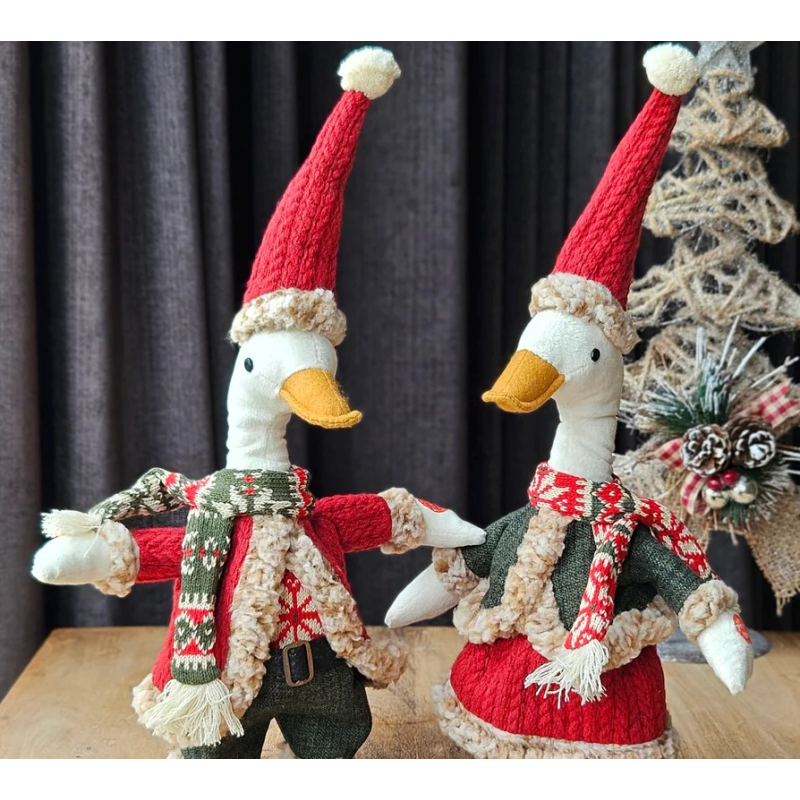 CANARD MUSICAL GARCON OU FILLE 43 CM CANARD MUSICAL GARCON OU FILLE 43 CM