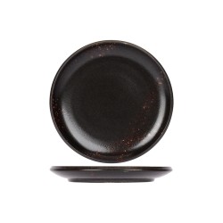 Assiette plate Etna Ø 25 cm