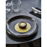 Assiette plate Etna Ø 25 cm