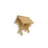 MANGEOIRE POUR ANIMAUX 6CM