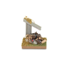 FEU DE CAMP AVEC AUVENT LED 8.5CM FEU DE CAMP AVEC AUVENT LED 8.5CM