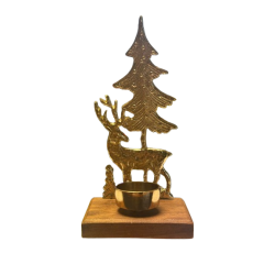 PHOTOPHORE SAPIN RENNES DORE