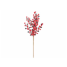 BRANCHE DECO BERRIES MIX ROUGE 16X14XH45