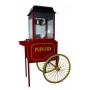 'Chariot à Pop Corn ''1900''  220 V