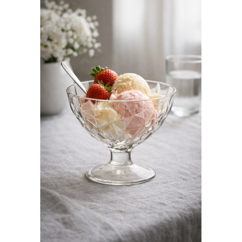 Coupe à glace Diamond 36 cl