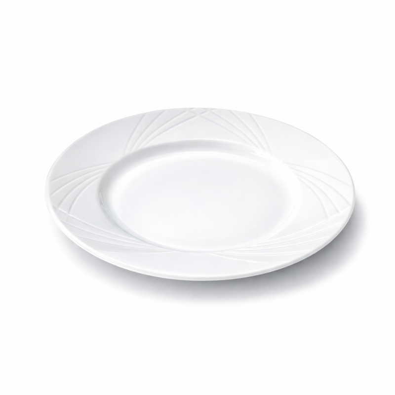 Assiette de présentation Europa Ø 31 cm