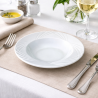 Assiette creuse Europa Ø 22 cm
