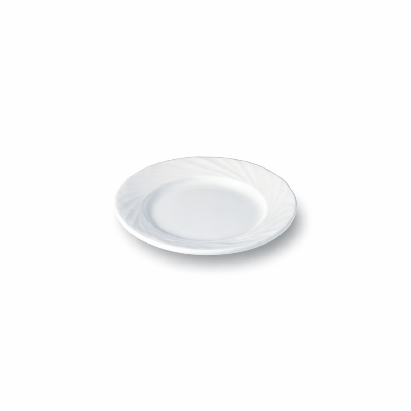 Assiette à pain Europa Ø 15 cm