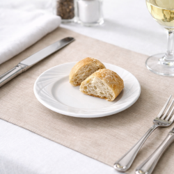 Assiette à pain Europa Ø 15 cm