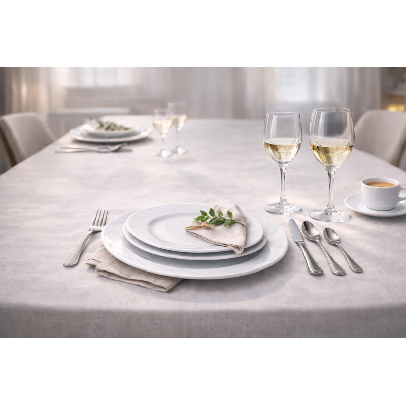 Formule EUROPA 3 plats