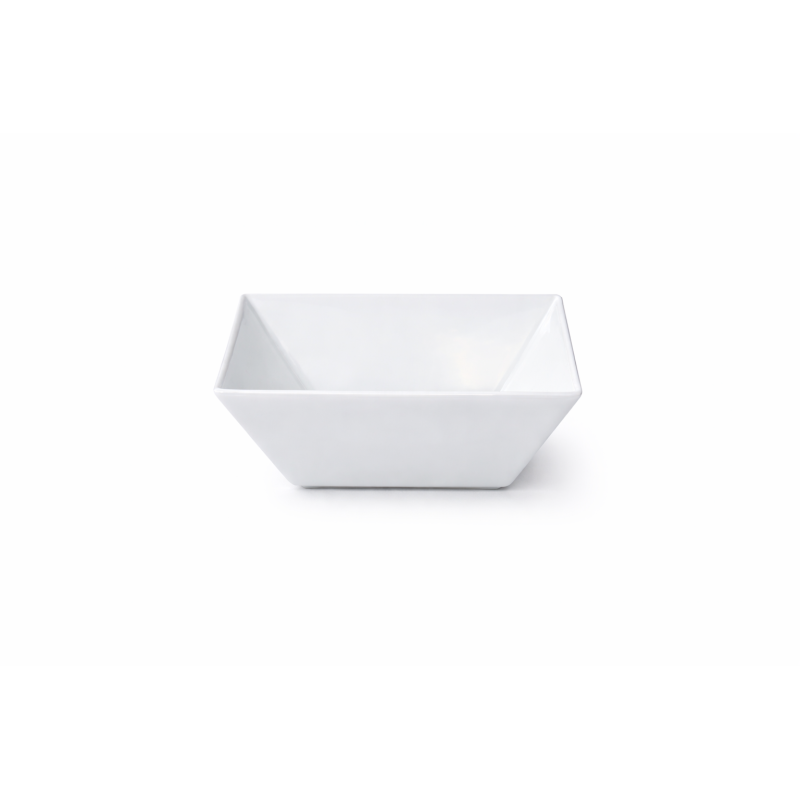 Coupelle carrée Nubo 14 x 14 cm
