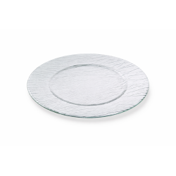 Assiette ronde Minérali Ø 32 cm