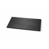 Assiette Ardoise rectangulaire 30 x 20 cm