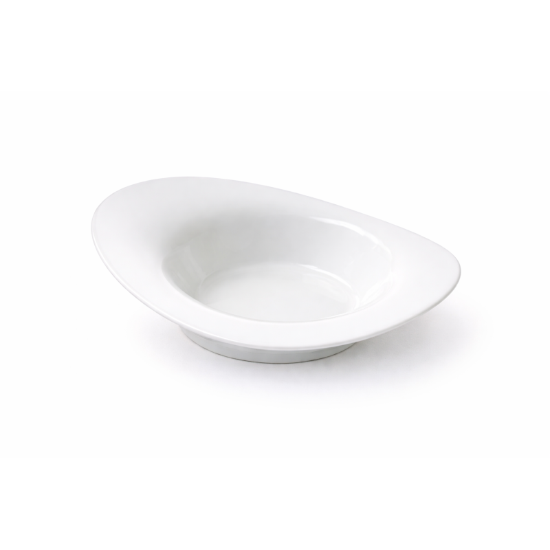 Assiette Joséphine Alizée