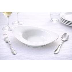 Assiette Joséphine Alizée