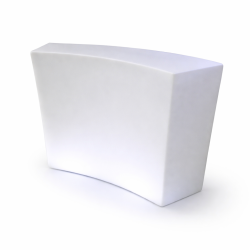 Snack Bar Slide lumineux