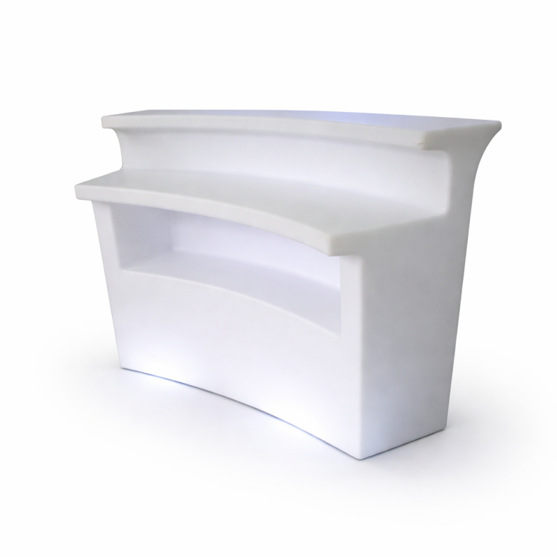 Break Bar Slide lumineux