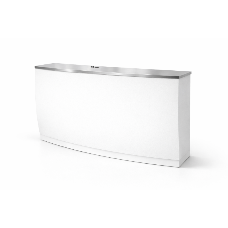 Bar Fiesta droit lumineux RGB