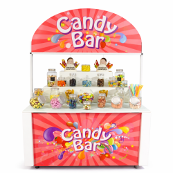 Candy Bar lumineux