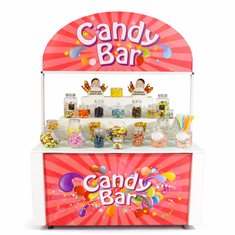 Candy Bar lumineux